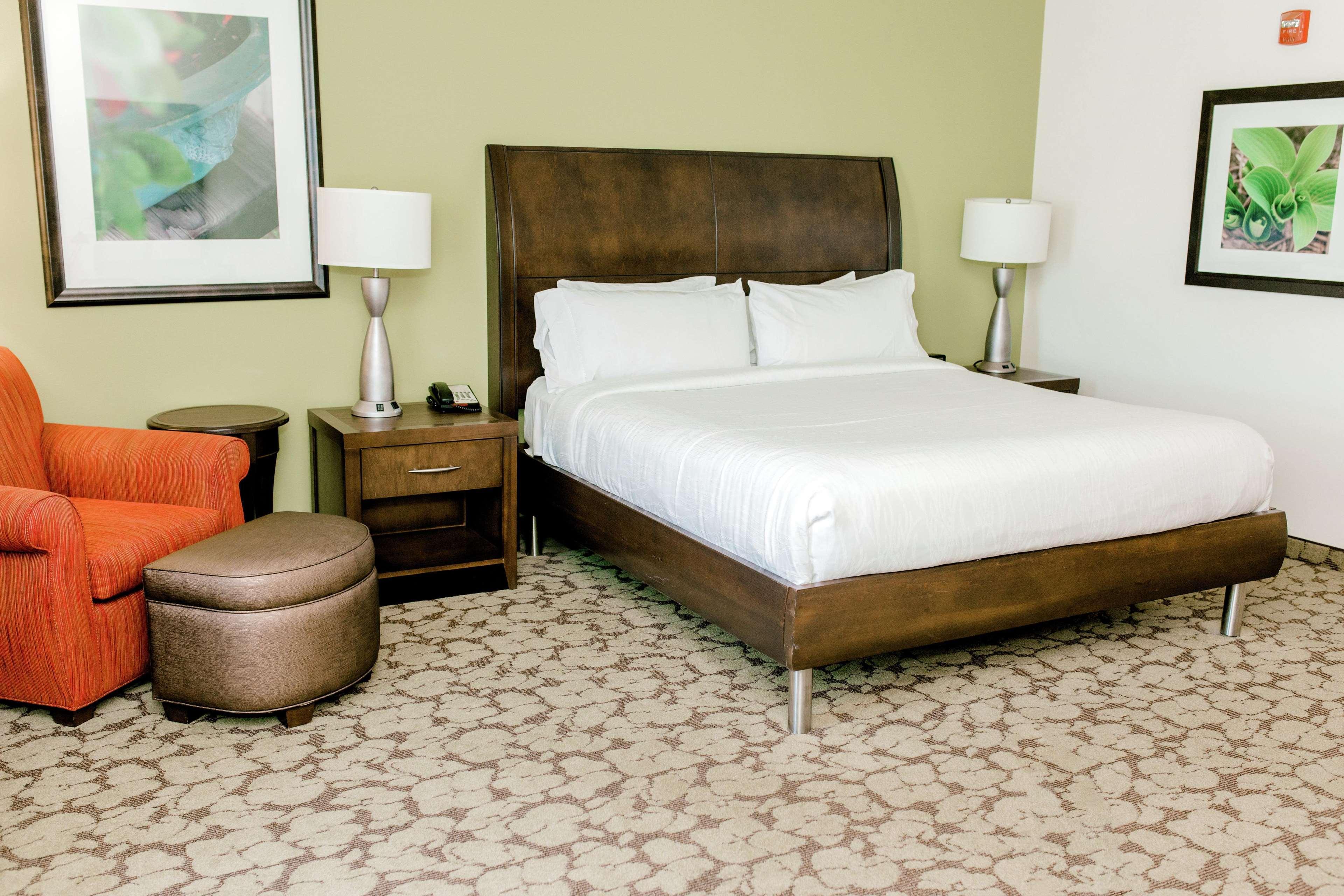Hilton Garden Inn Pascagoula Bagian luar foto