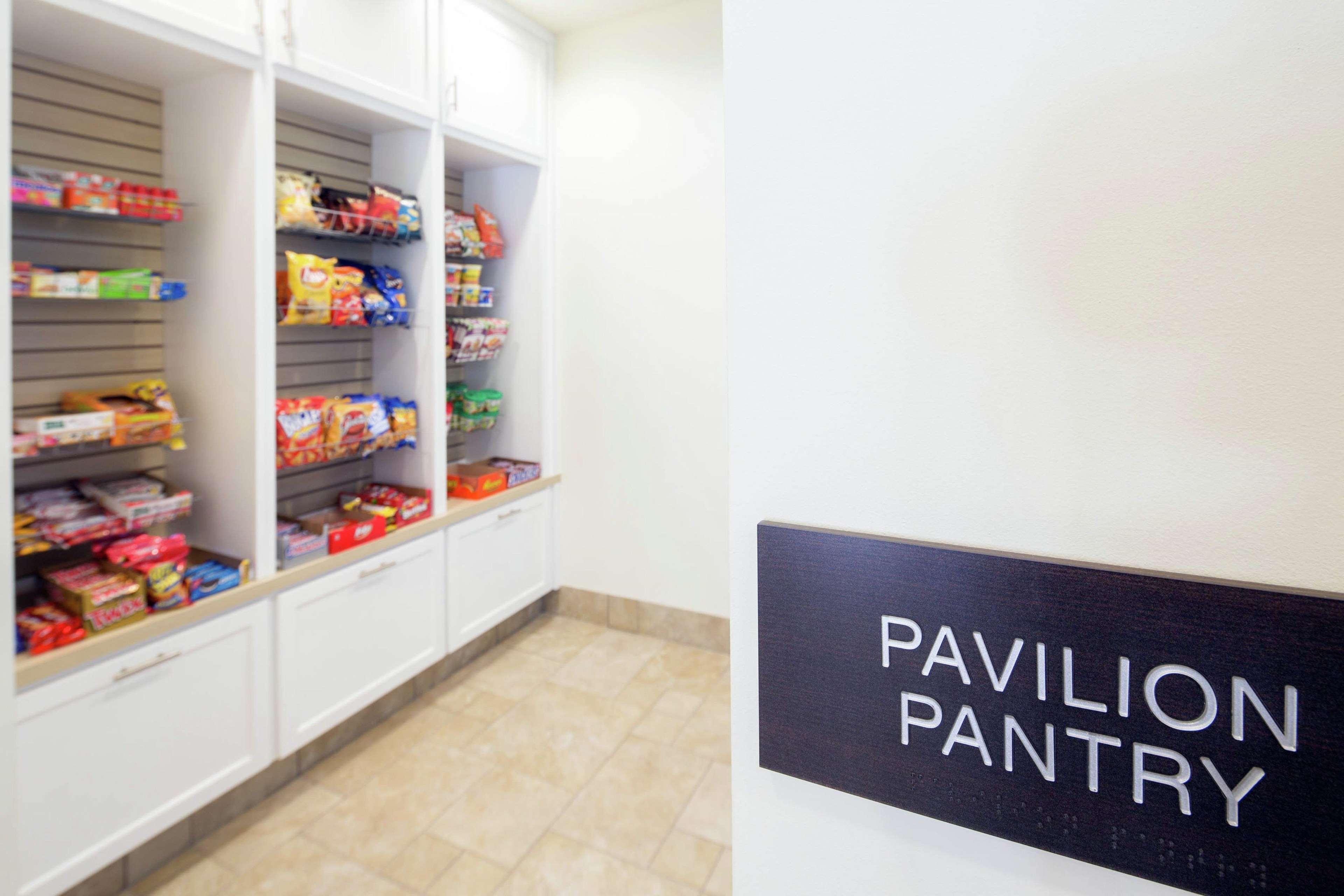 Hilton Garden Inn Pascagoula Bagian luar foto