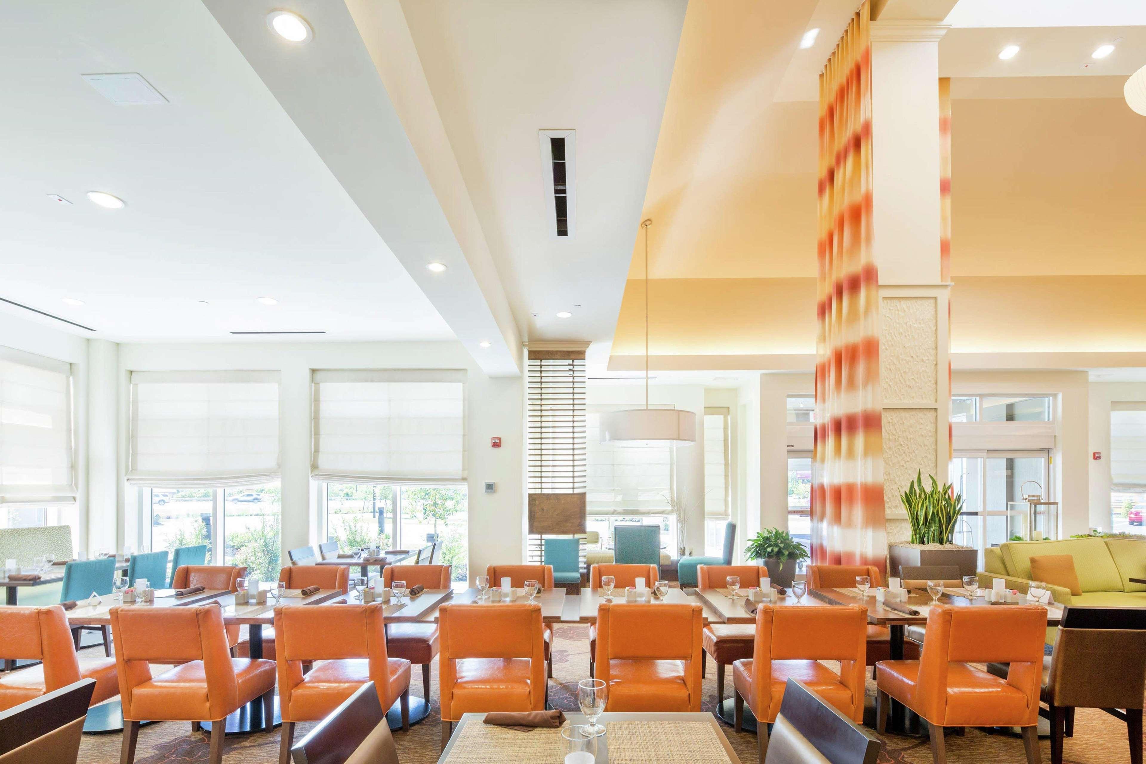 Hilton Garden Inn Pascagoula Bagian luar foto