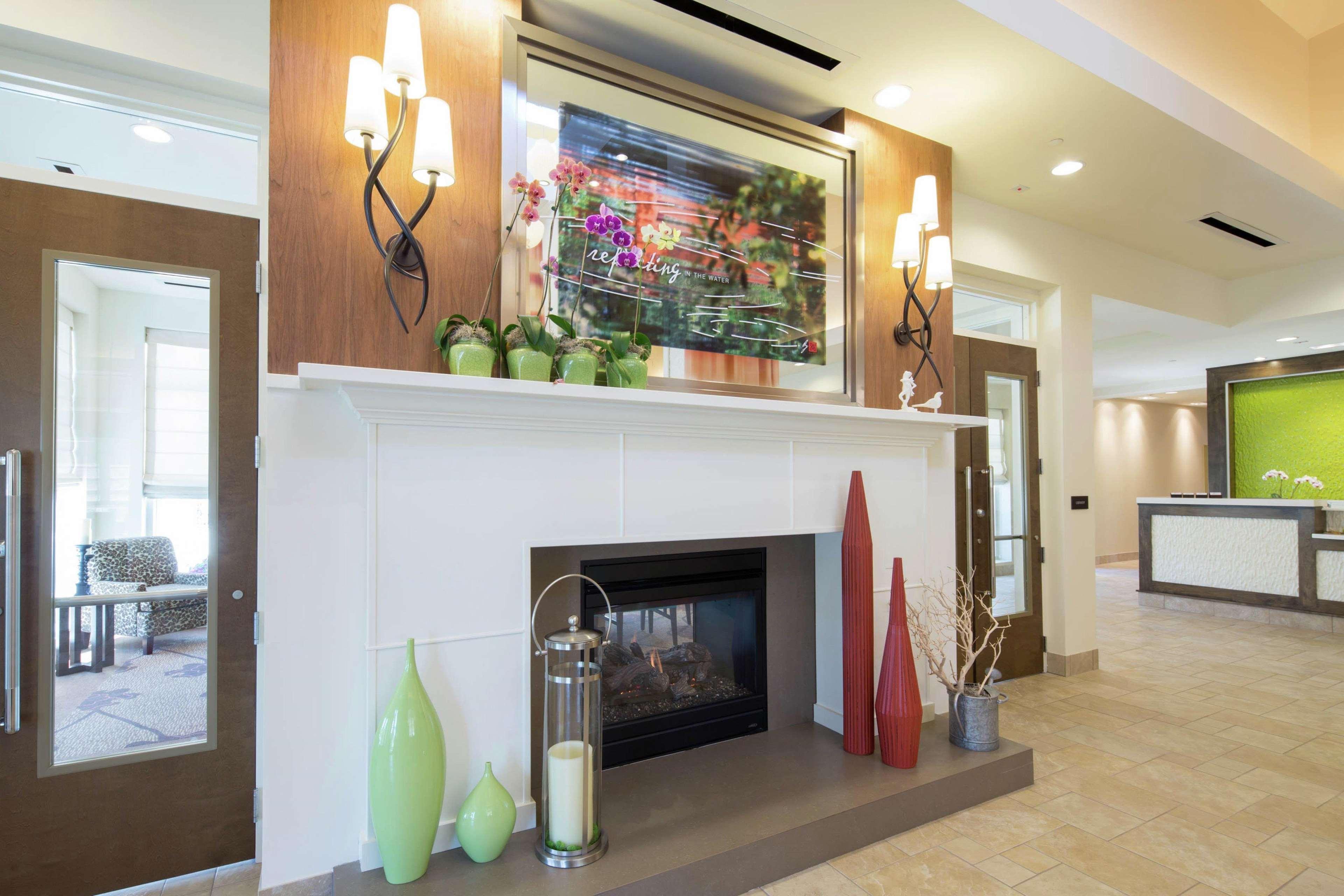 Hilton Garden Inn Pascagoula Bagian luar foto