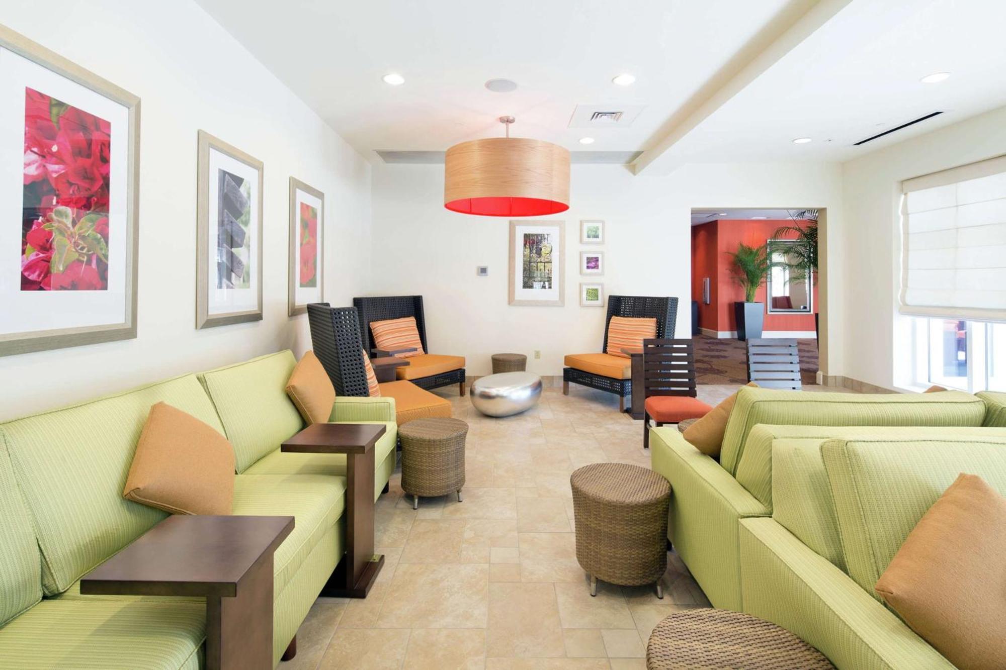 Hilton Garden Inn Pascagoula Bagian luar foto